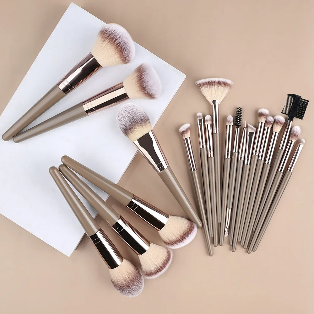 make up and beauty